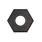 Traffic Rubber Cone Base Only 16lb