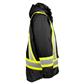 TERRA 7-In-1 Hi-Vis Insulated Waterproof Jacket