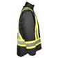 TERRA 7-In-1 Hi-Vis Insulated Waterproof Jacket