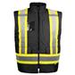 TERRA 7-In-1 Hi-Vis Insulated Waterproof Jacket