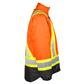 TERRA 7-In-1 Hi-Vis Insulated Waterproof Jacket