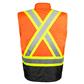 TERRA 7-In-1 Hi-Vis Insulated Waterproof Jacket