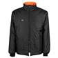 TERRA 7-In-1 Hi-Vis Insulated Waterproof Jacket