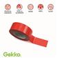 GEKKO Red Stucco Tape 48mmX65m