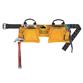 KUNY'S/DEWALT DG5372 CARPENTER'S SUEDE APRON