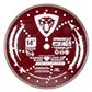 SABERCUT Multi-App Speed Turbo Continuous Diamond Blade 14" X 1"-20mm