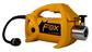 FOX 2.25 HP 15 AMP Concrete Vibrator Motor with Quick Disconnect