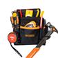 BOSSA Multi-Pocket Nail & Tool Pouch