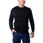 DuraDrive EDGE cotton-nylon stretch performance sweatshirt with a size zipper pocket