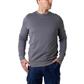 DuraDrive EDGE cotton-nylon stretch performance sweatshirt with a size zipper pocket