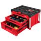 MILWAUKEE 48-22-8447 PACKOUT Multi-Depth Tool Box