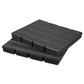 MILWAUKEE 48-22-8453 Customizable Foam PACKOUT Drawers