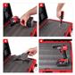 MILWAUKEE 48-22-8453 Customizable Foam PACKOUT Drawers