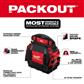 MILWAUKEE 48-22-8316 PACKOUT 15" Structured Tool Bag