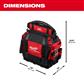 MILWAUKEE 48-22-8316 PACKOUT 15" Structured Tool Bag