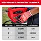 MILWAUKEE 2528-21G2 M12 Two Gallon Handheld Sprayer Kit
