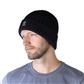 DuraDrive Ribbed Beanie