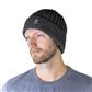 DuraDrive Ribbed Beanie