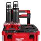 MILWAUKEE 48-22-8397B PACKOUT™ 36oz Insulated Bottle with Chug Lid