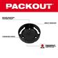 MILWAUKEE 48-22-8399 PACKOUT 3PC Packout Twist To Lock Mount