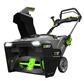 EGO SNT2101 21" Single-Stage Dual Port Snow Blower 