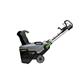 EGO SNT2101 21" Single-Stage Dual Port Snow Blower 