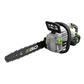 EGO CS160416" Chain Saw Kit (5.0Ah Battery, 210W Charger)